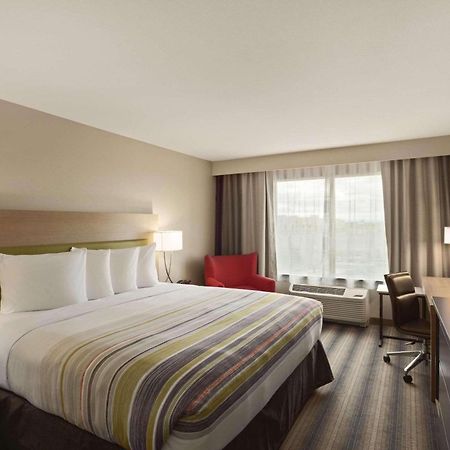 Country Inn & Suites By Radisson, Charlottesville-Uva, Va Dış mekan fotoğraf