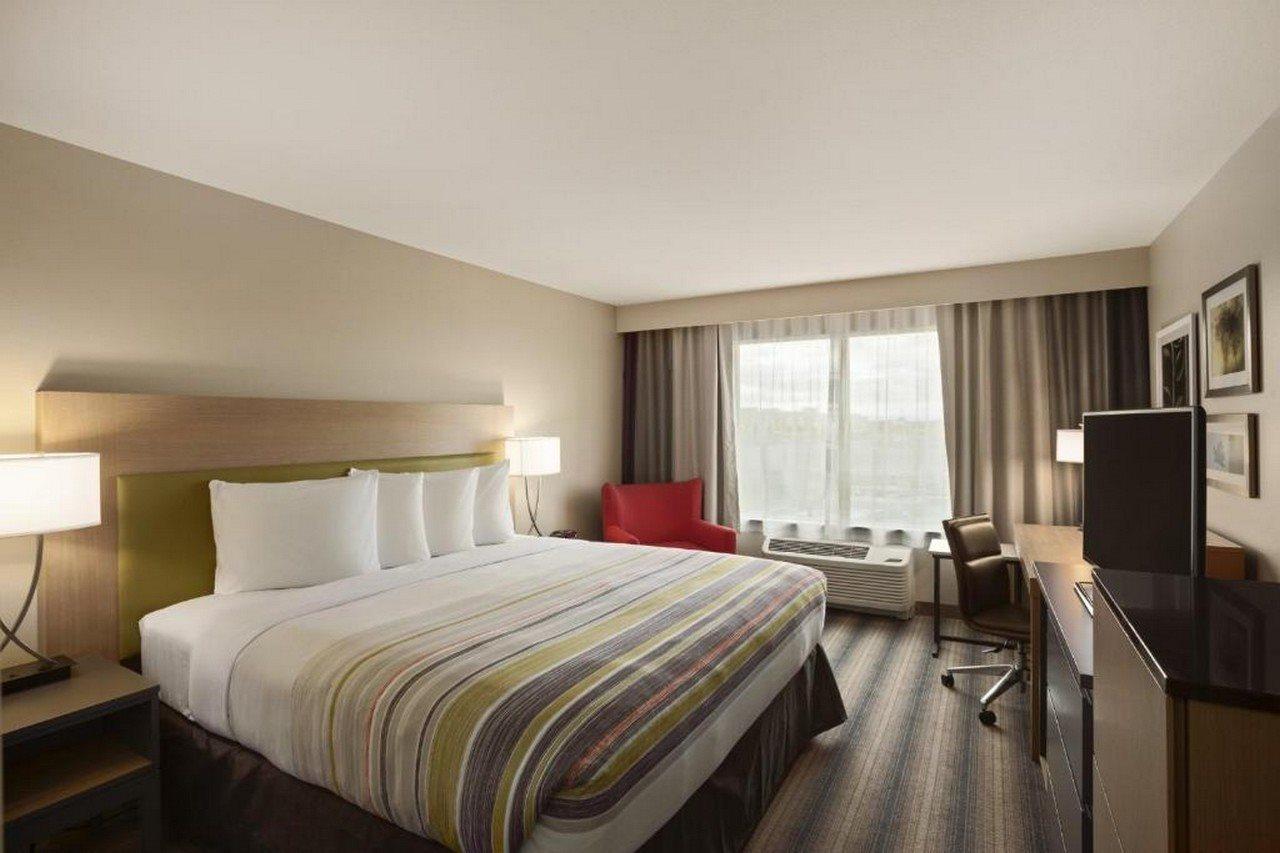 Country Inn & Suites By Radisson, Charlottesville-Uva, Va Dış mekan fotoğraf
