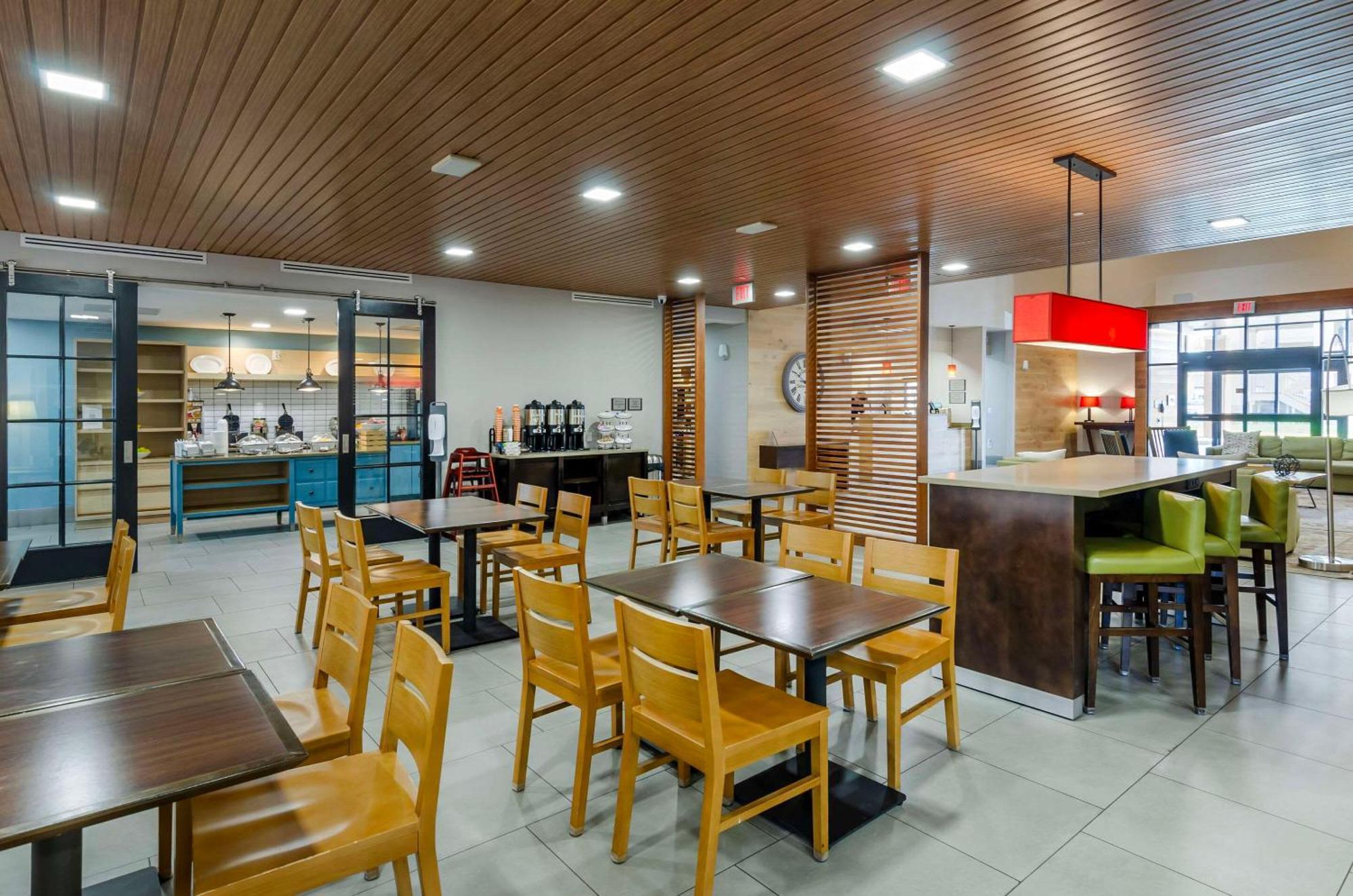 Country Inn & Suites By Radisson, Charlottesville-Uva, Va Dış mekan fotoğraf