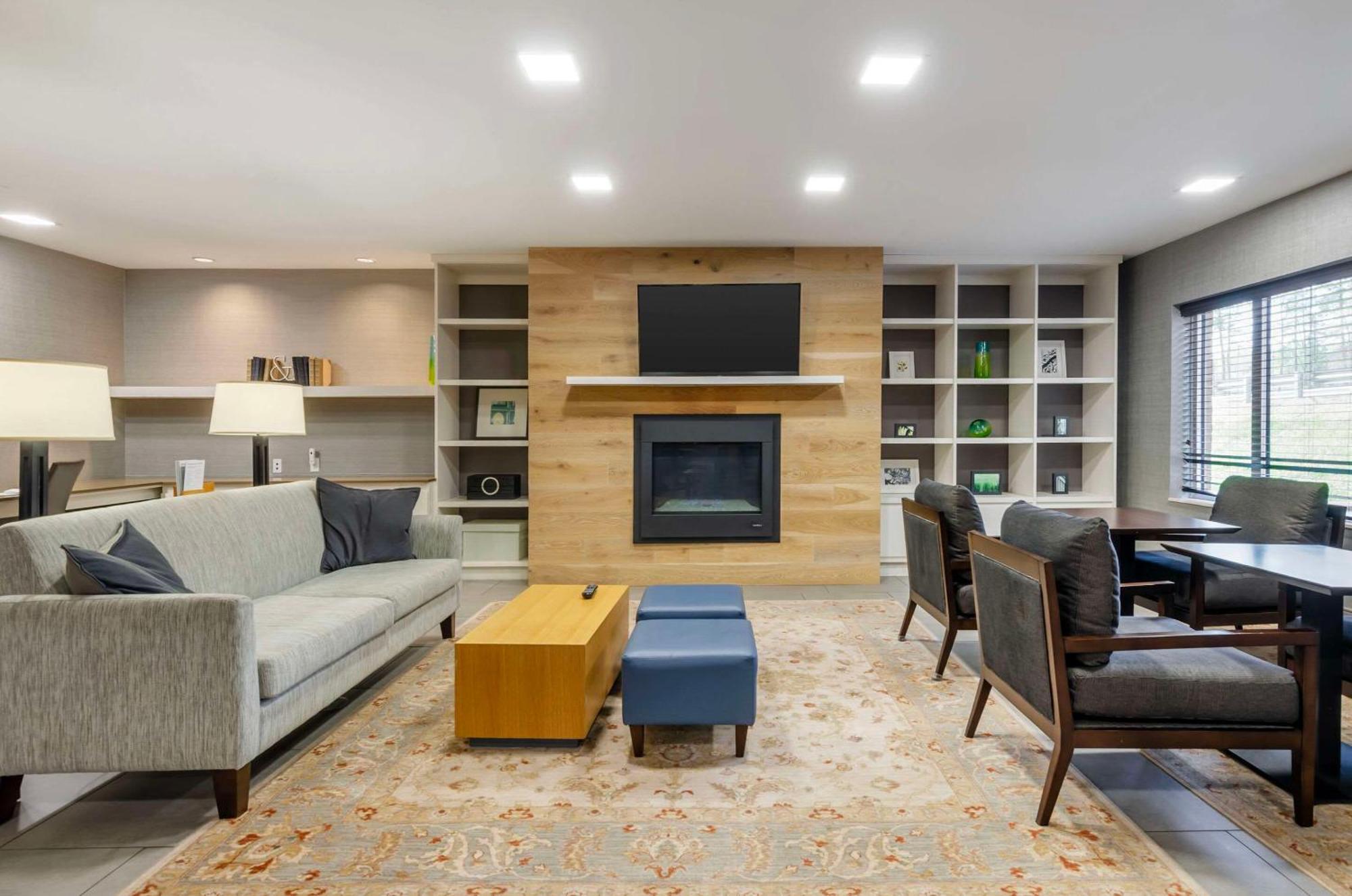 Country Inn & Suites By Radisson, Charlottesville-Uva, Va Dış mekan fotoğraf