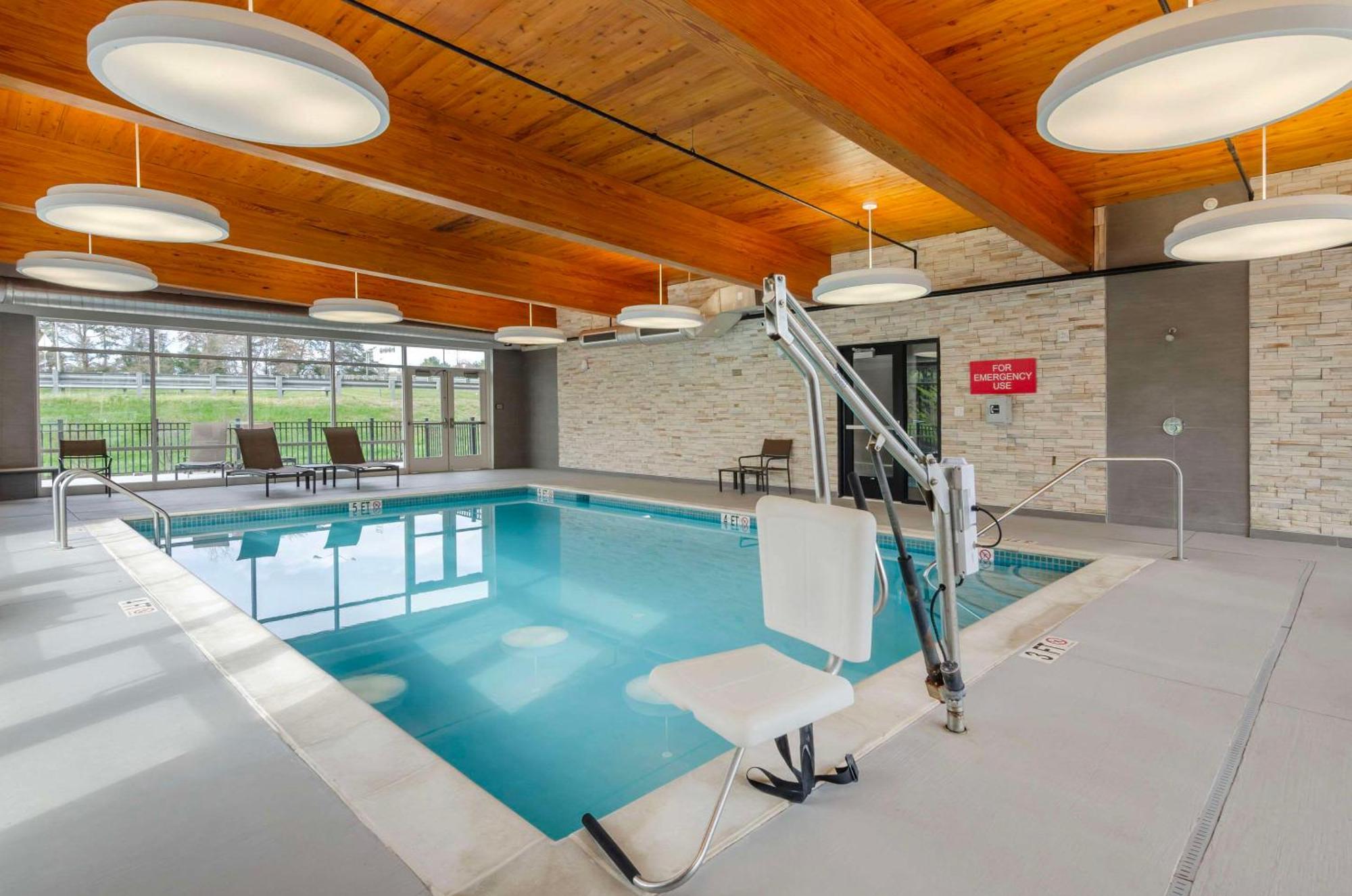 Country Inn & Suites By Radisson, Charlottesville-Uva, Va Dış mekan fotoğraf
