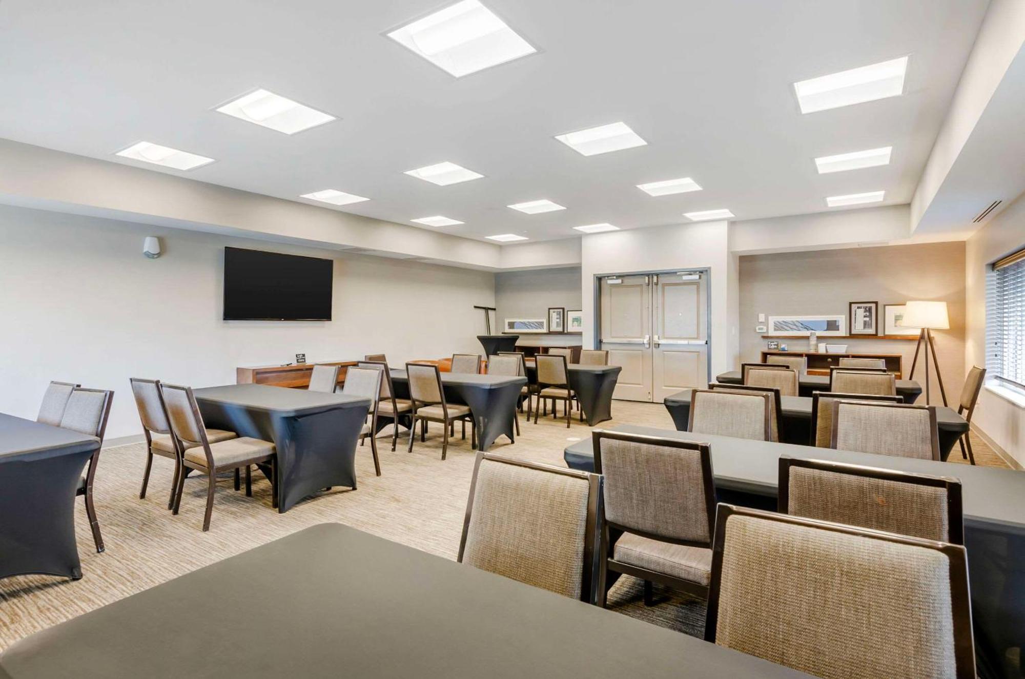 Country Inn & Suites By Radisson, Charlottesville-Uva, Va Dış mekan fotoğraf