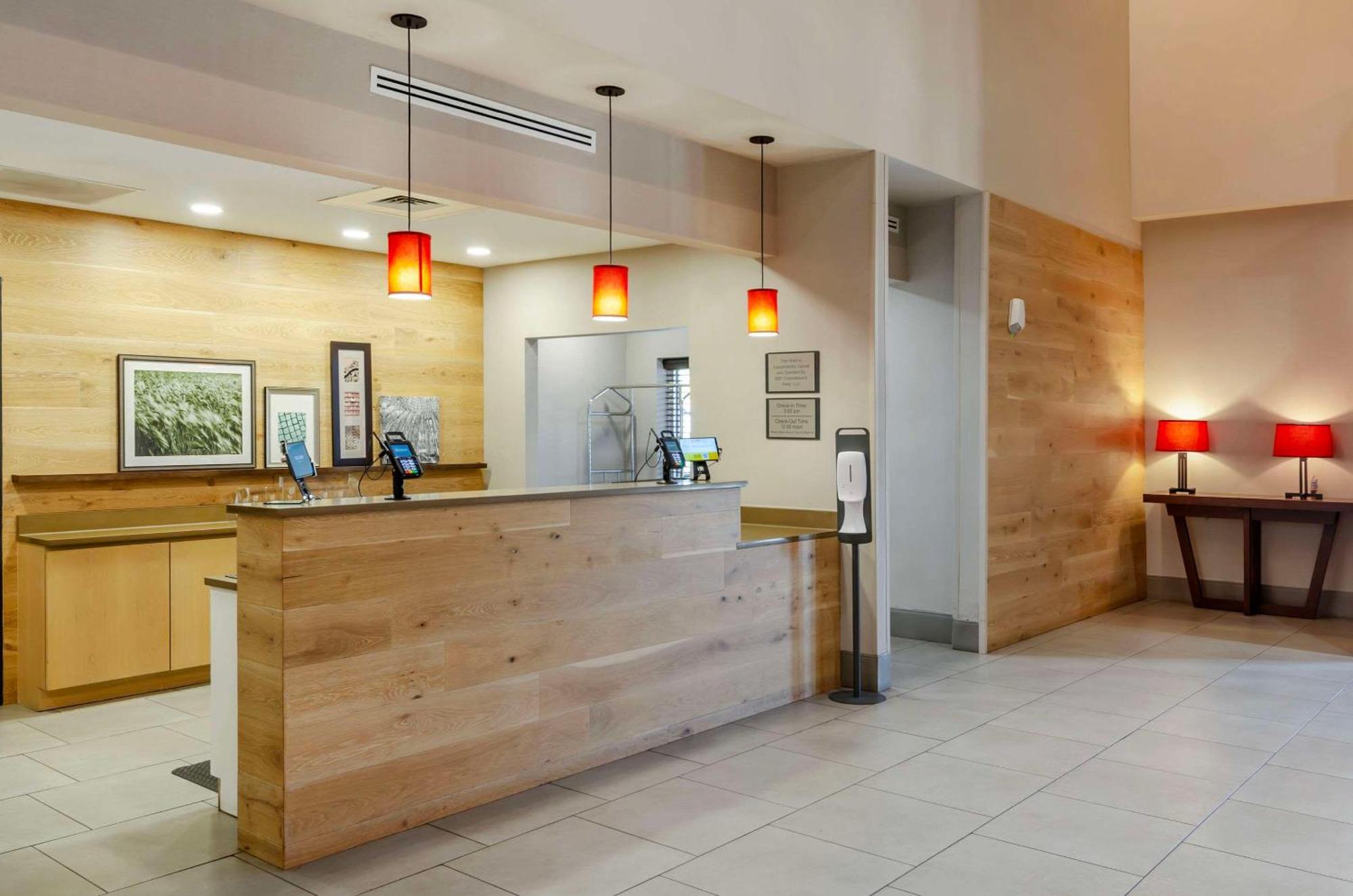 Country Inn & Suites By Radisson, Charlottesville-Uva, Va Dış mekan fotoğraf