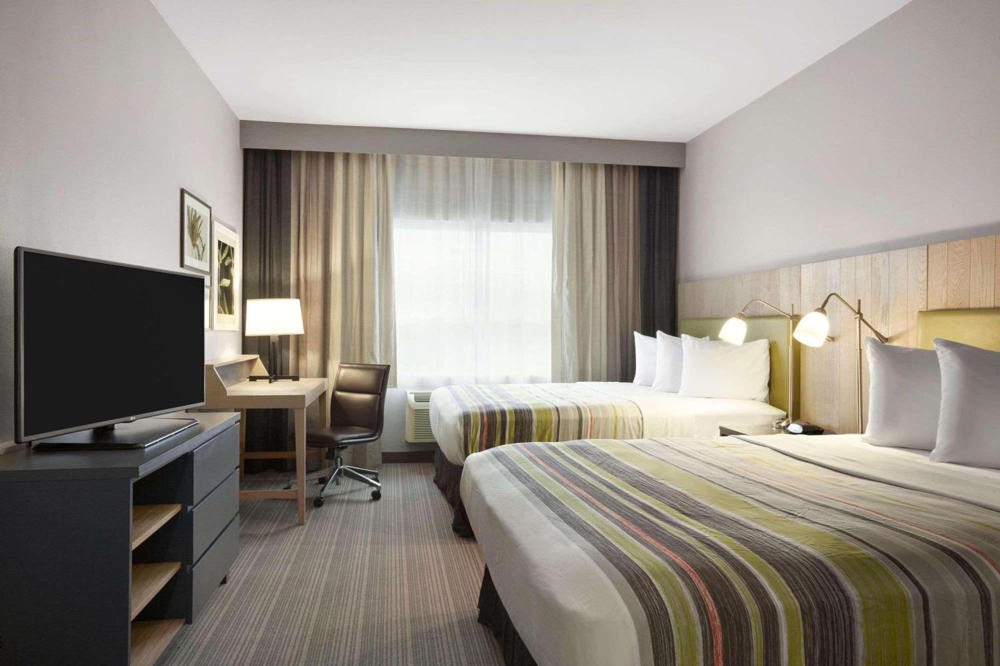 Country Inn & Suites By Radisson, Charlottesville-Uva, Va Dış mekan fotoğraf