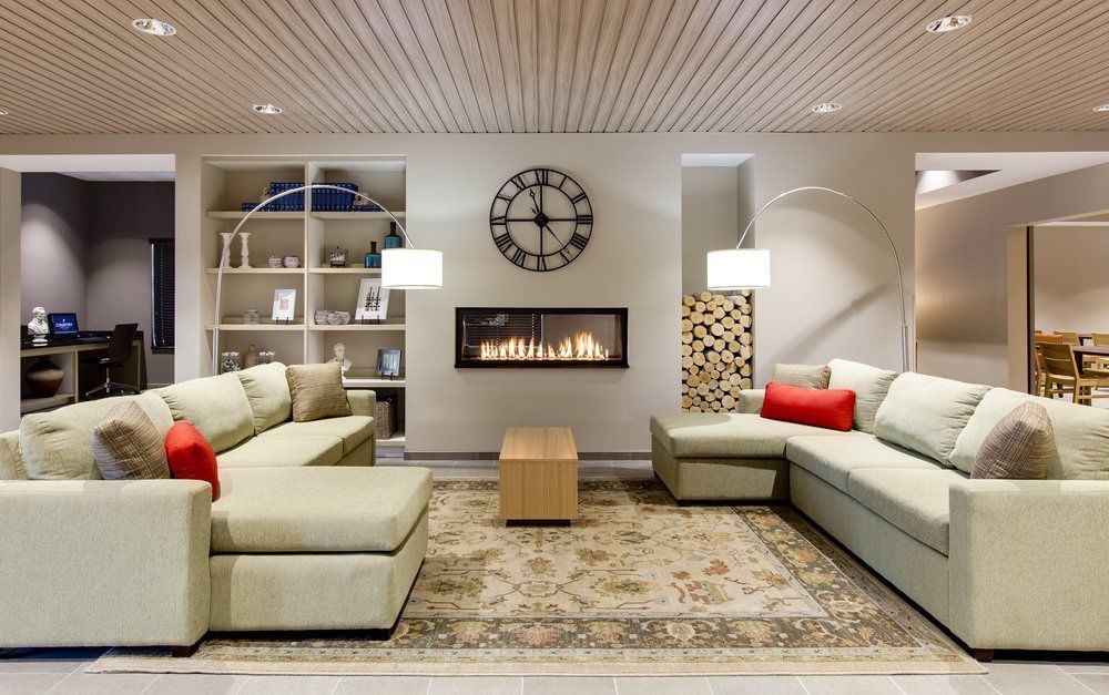 Country Inn & Suites By Radisson, Charlottesville-Uva, Va Dış mekan fotoğraf