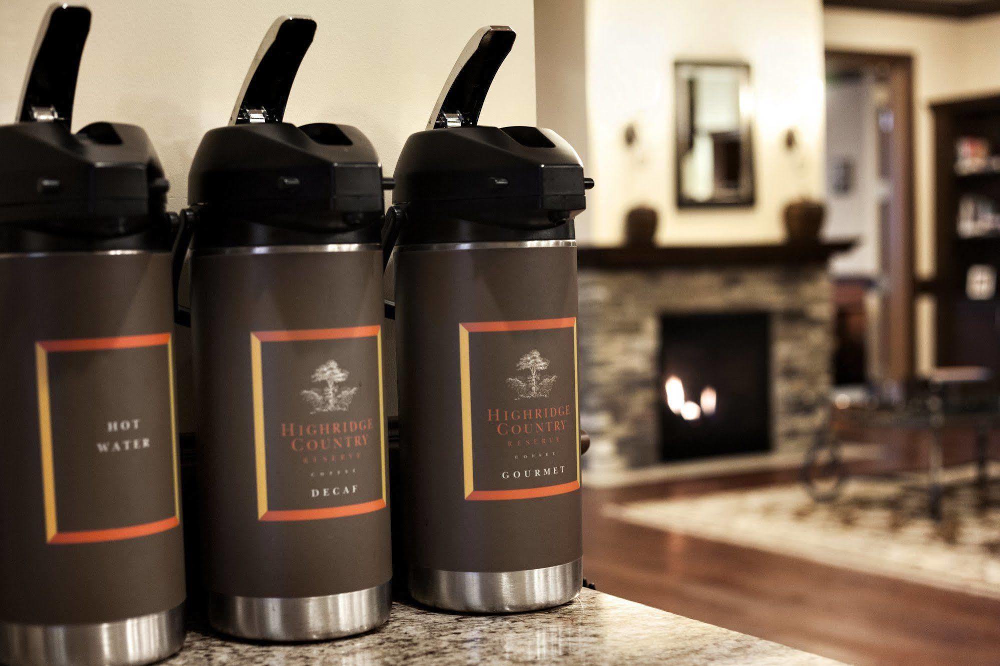 Country Inn & Suites By Radisson, Charlottesville-Uva, Va Dış mekan fotoğraf