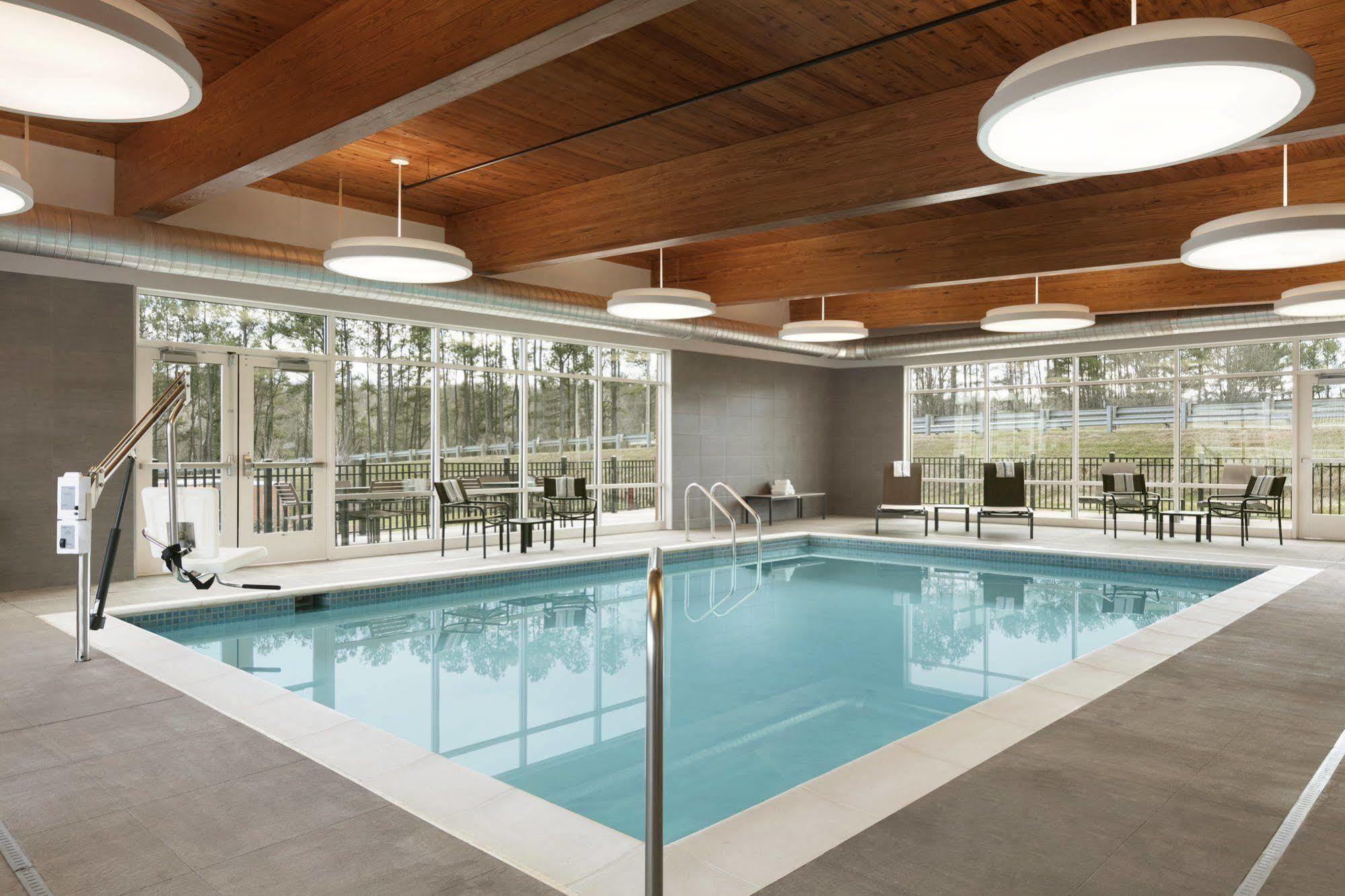 Country Inn & Suites By Radisson, Charlottesville-Uva, Va Dış mekan fotoğraf