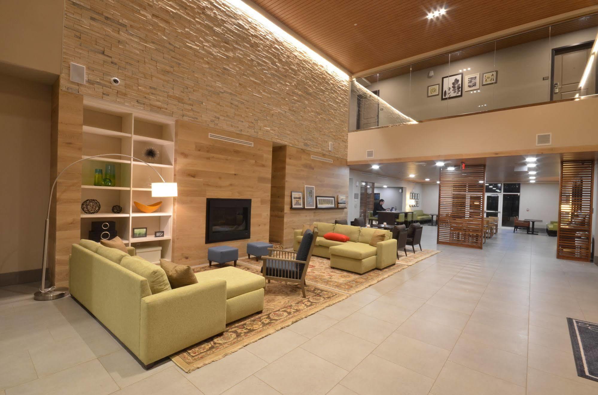 Country Inn & Suites By Radisson, Charlottesville-Uva, Va Dış mekan fotoğraf